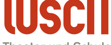 tusch - theater und schule, offizieles logo