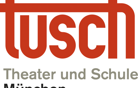 tusch - theater und schule, offizieles logo