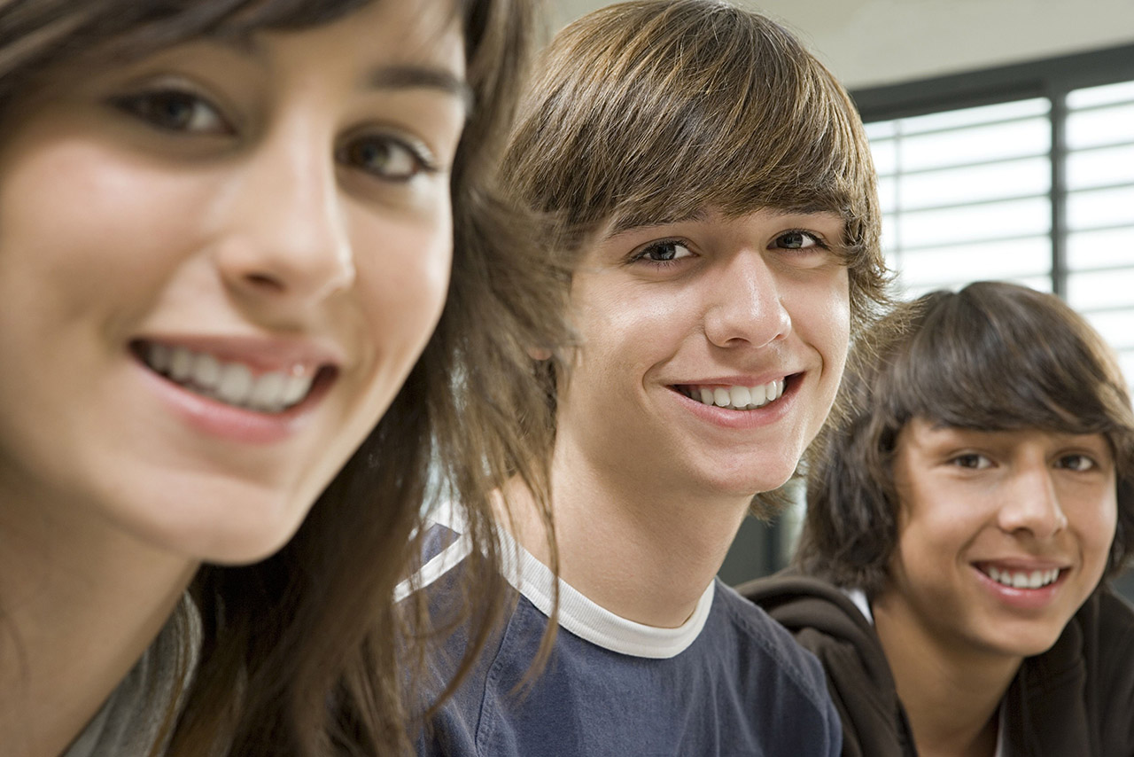 Information für Schülerinnen und Schüler