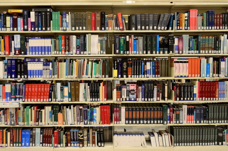 Information zu päd.-psych.Themen
