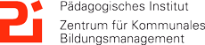 logo pi 230 - paedagogisches institut, zentrum für kommunales bildungsmanagement