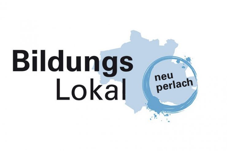 logo bildungslokal neuperlach