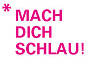 mach dich schlau