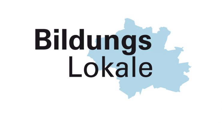 Logo Bildungslokale