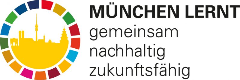 Wortbildmarke BNE für München