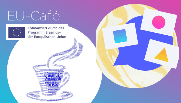 EU-Café für Lehrkräfte