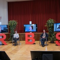 Podiumsdiskussion