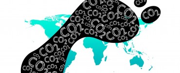 CO2 Fußabdruck