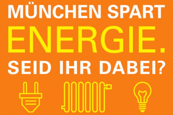 Neue Kampagne "München spart Energie. Seid ihr dabei?" - Pädagogisches ...