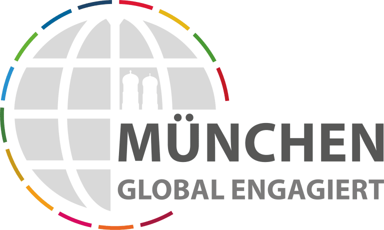Veranstaltungsreihe München Global Engagiert