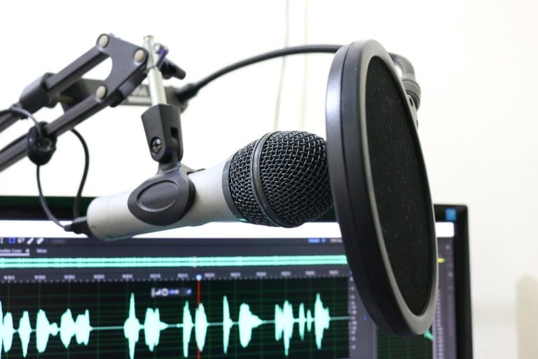 Einfach mal reinhören: die Weiterbildungsberatung jetzt neu im Podcast