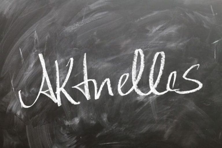 Aktuelles aus dem Bereich Allgemeinbildende Schulen
