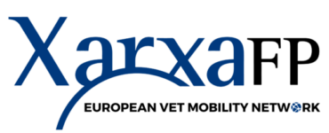 Xarxa Logo