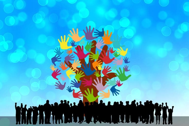 Danke an unsere Ehrenamtlichen: Ein besonderes Thanksgiving-Get-Together