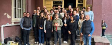 Internationales Fachkräfteprogramm Istanbul_2024