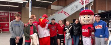 Internationales Schüler*innenprogramm in Cincinnati_Baseball2
