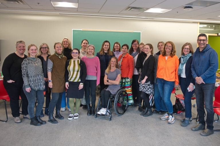 Dialog- und Hospitationsprogramm in Kanada, April 2025