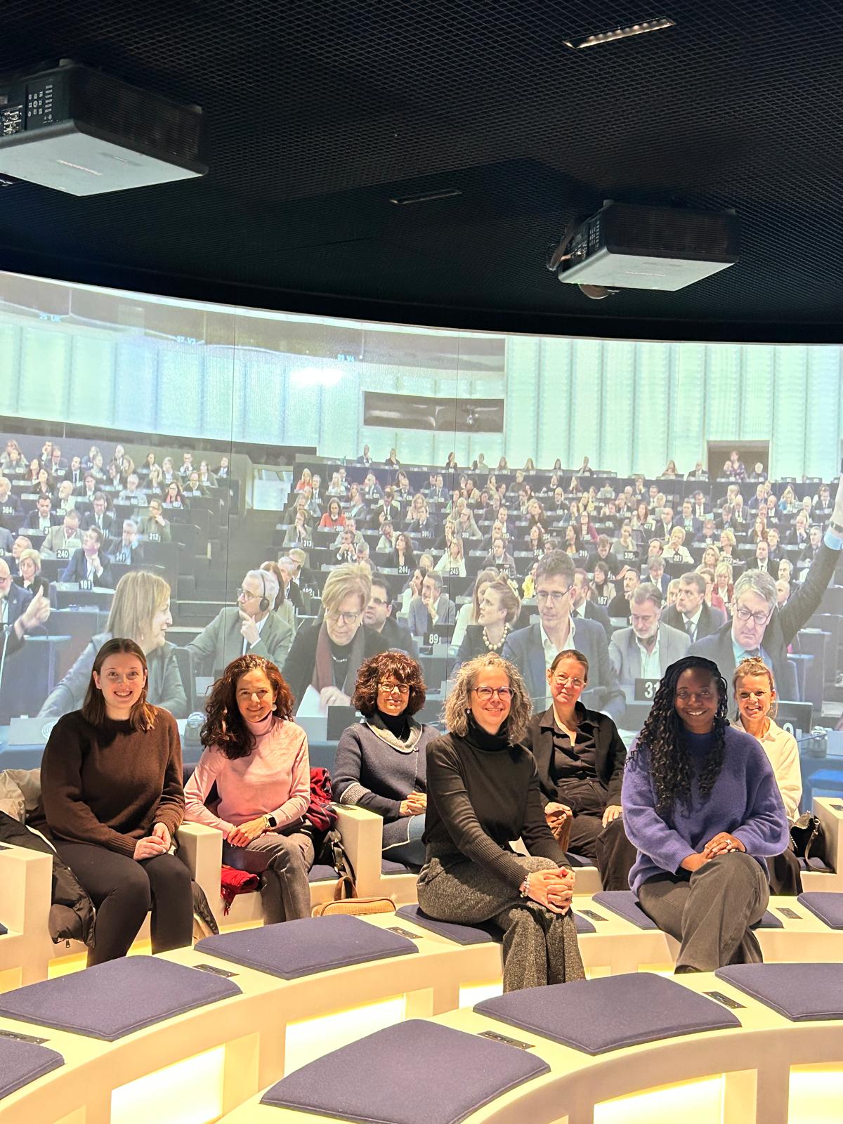 Arbeitskreis Demokratiebildung im RBS