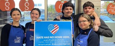 USA for You Programm