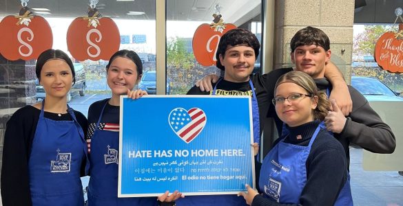 USA for You Programm