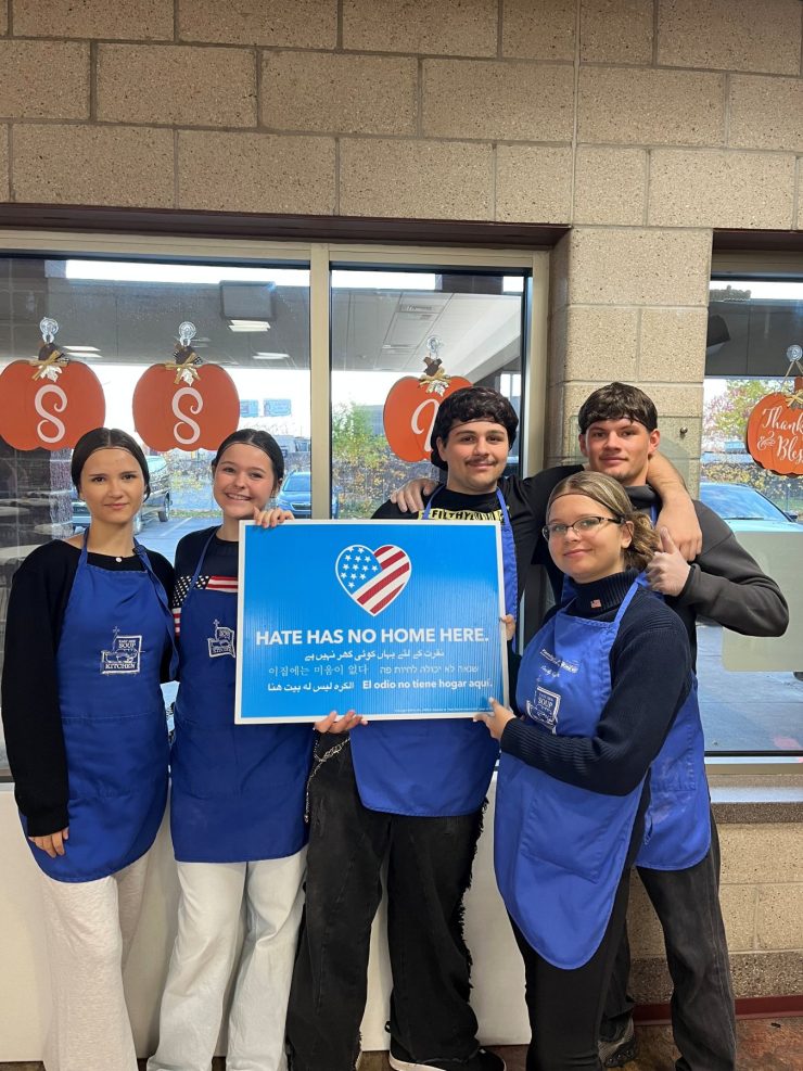 USA for You Programm