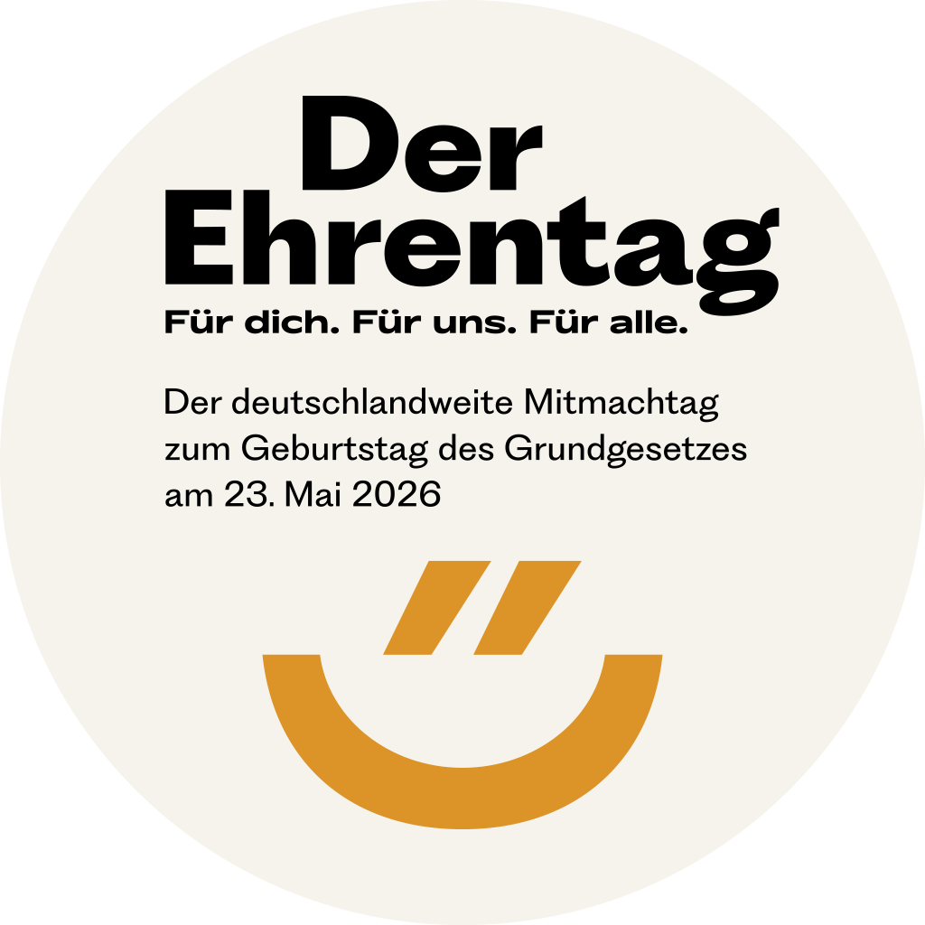 Ehrentag_Sekundaerlogo_mit_Kreis_RGB_Caramel